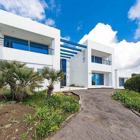 Villa タリファ エクステリア 写真
