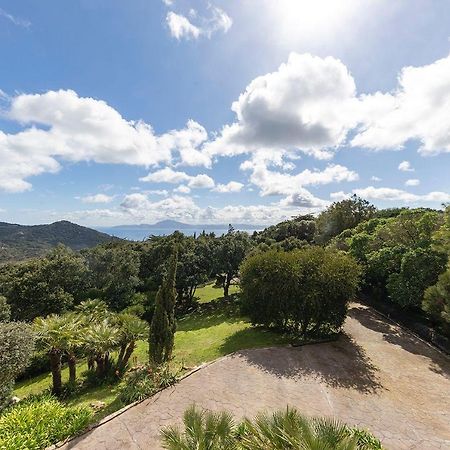 Villa タリファ エクステリア 写真
