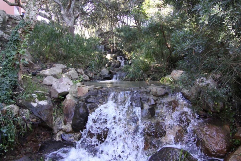 Villa タリファ エクステリア 写真