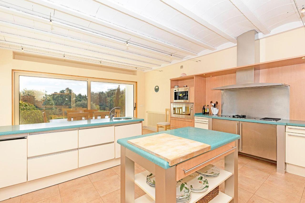 Villa タリファ エクステリア 写真