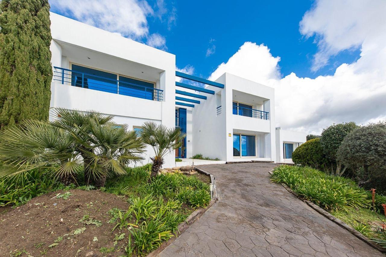 Villa タリファ エクステリア 写真