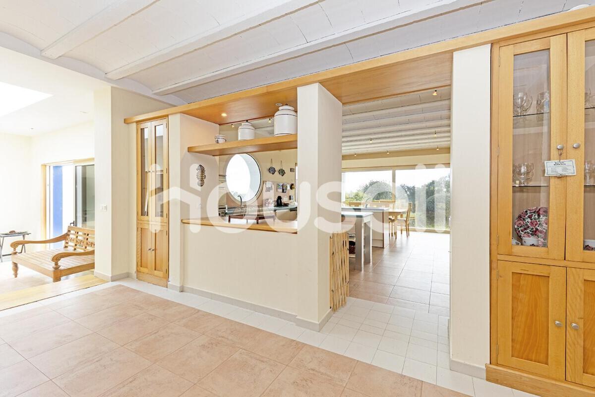 Villa タリファ エクステリア 写真