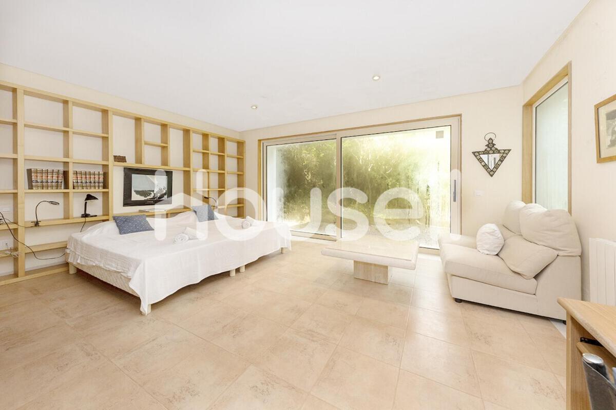 Villa タリファ エクステリア 写真