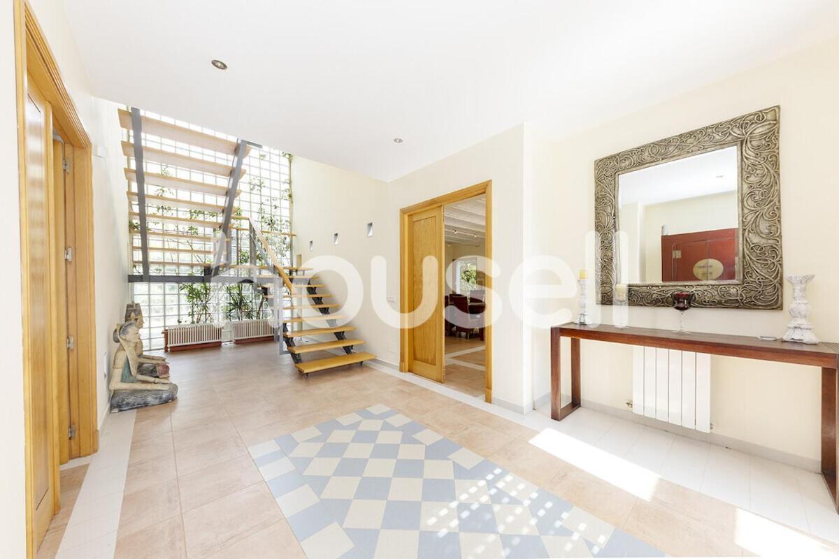 Villa タリファ エクステリア 写真
