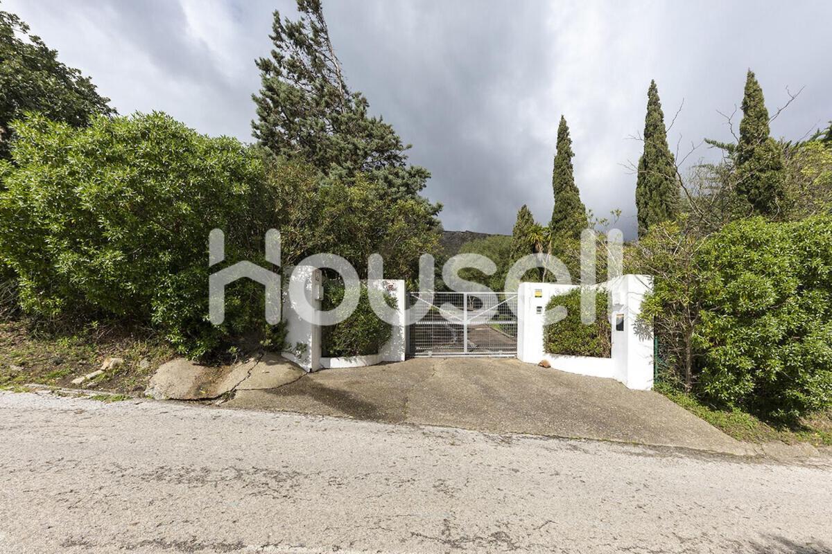 Villa タリファ エクステリア 写真