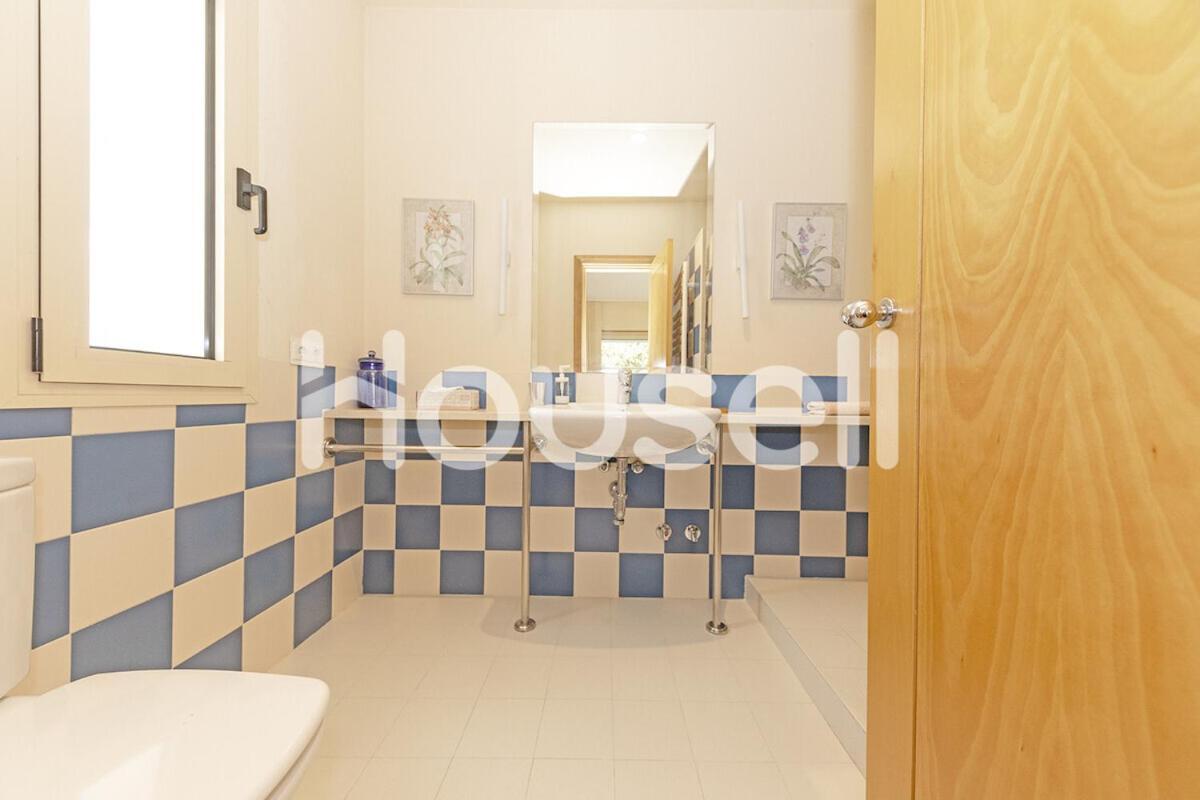 Villa タリファ エクステリア 写真