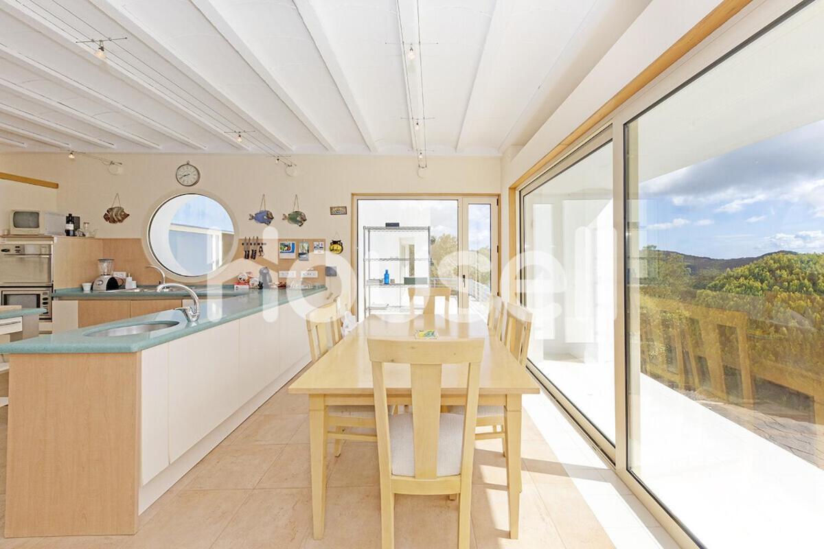 Villa タリファ エクステリア 写真